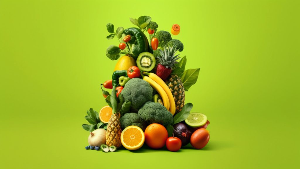 How a Plant-Based Diet Improves Spirituality