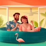 Revitalizing and Spiritual Benefits of a Staycation