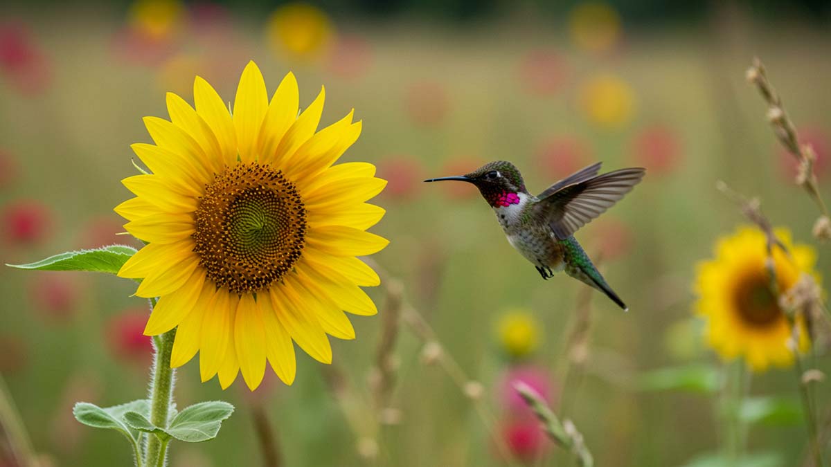 Symbolic Meaning of August and Spiritual Meaning of August