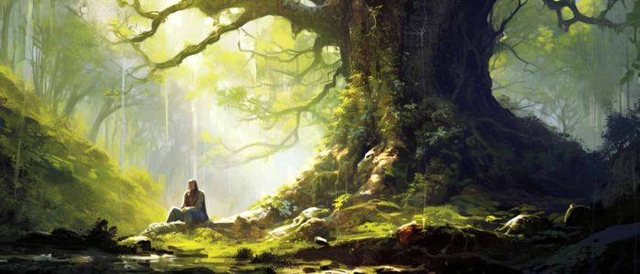 What is Shinrin-Yoku How to Do It and Benefits of Forest Bathing