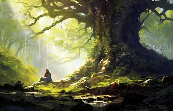 What is Shinrin-Yoku How to Do It and Benefits of Forest Bathing