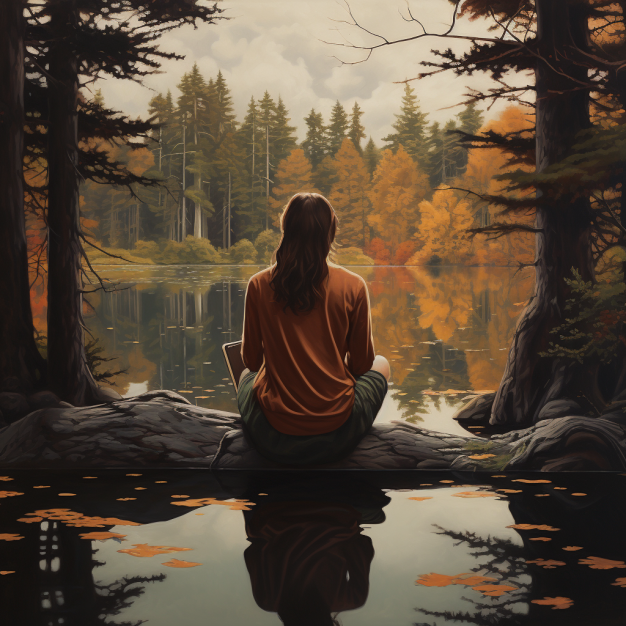 What is Shinrin-Yoku and meditation