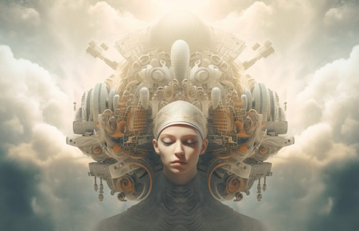 Aspects of Astral Travel and Imagery