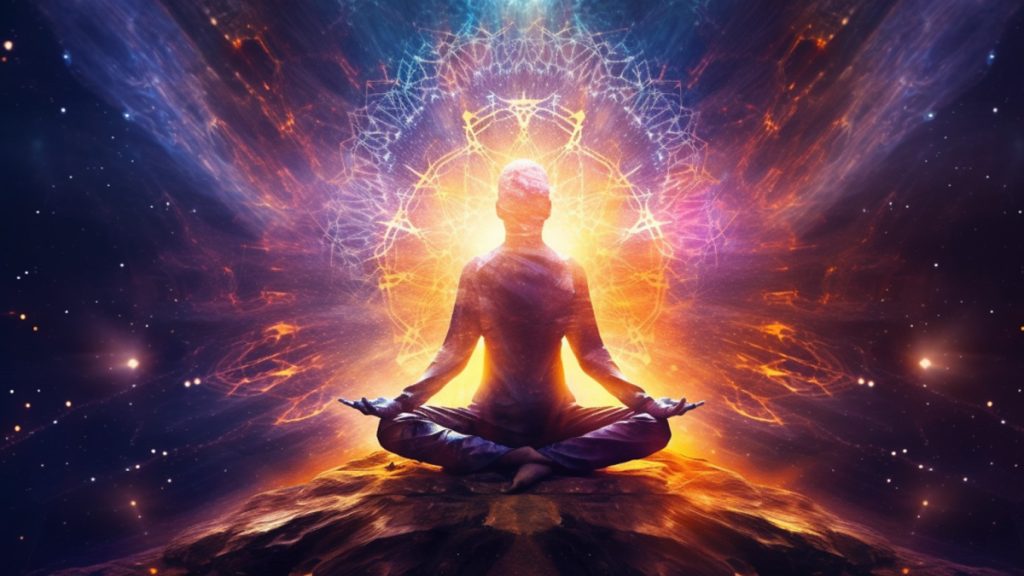 Aspects of Astral Travel and Meditation