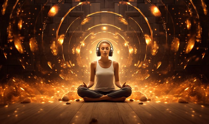 Turn the Beat Around: Benefits of a Sound Bath That Can Revolutionize Your Life