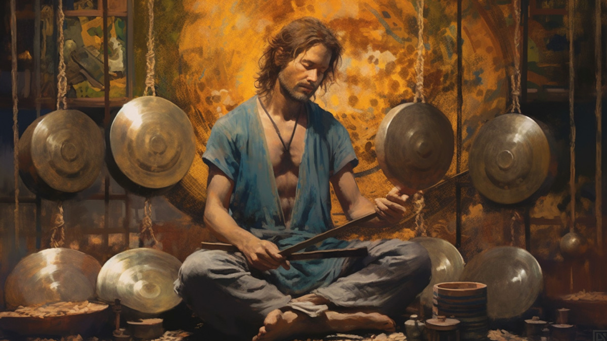 Turn the Beat Around: Benefits of a Sound Bath That Can Revolutionize ...