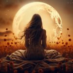 Spiritual Practices during the Full Moon of September