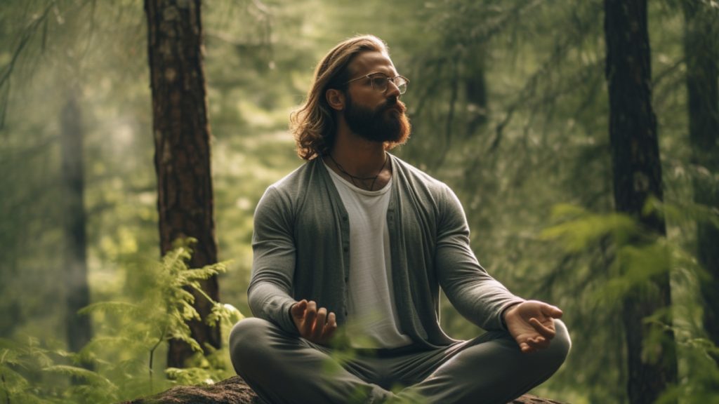 Mastering the Art of Yoga Breathing