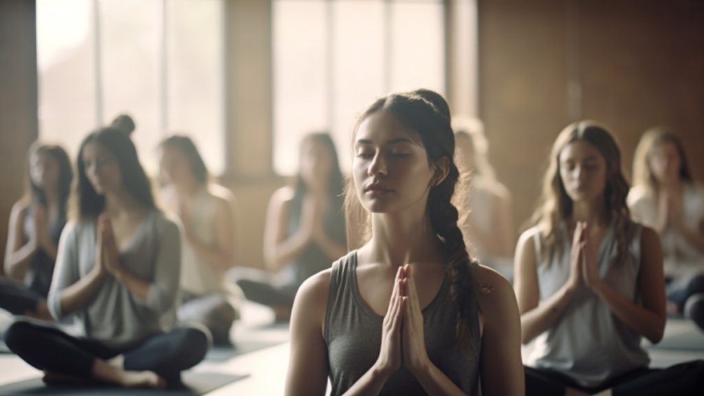 How to Master the Art of Yoga Breathing