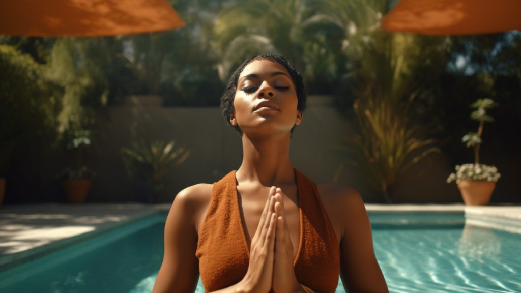 How to Master the Art of Yoga Breathing