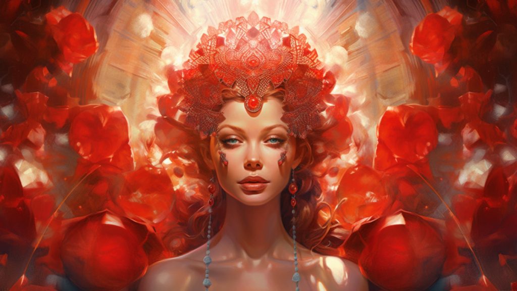 Spiritual Benefits of Rubies
