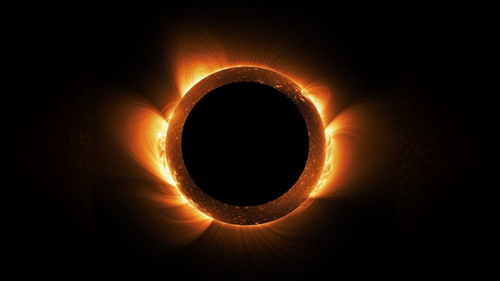 Symbolic and Spiritual Meaning of Eclipses