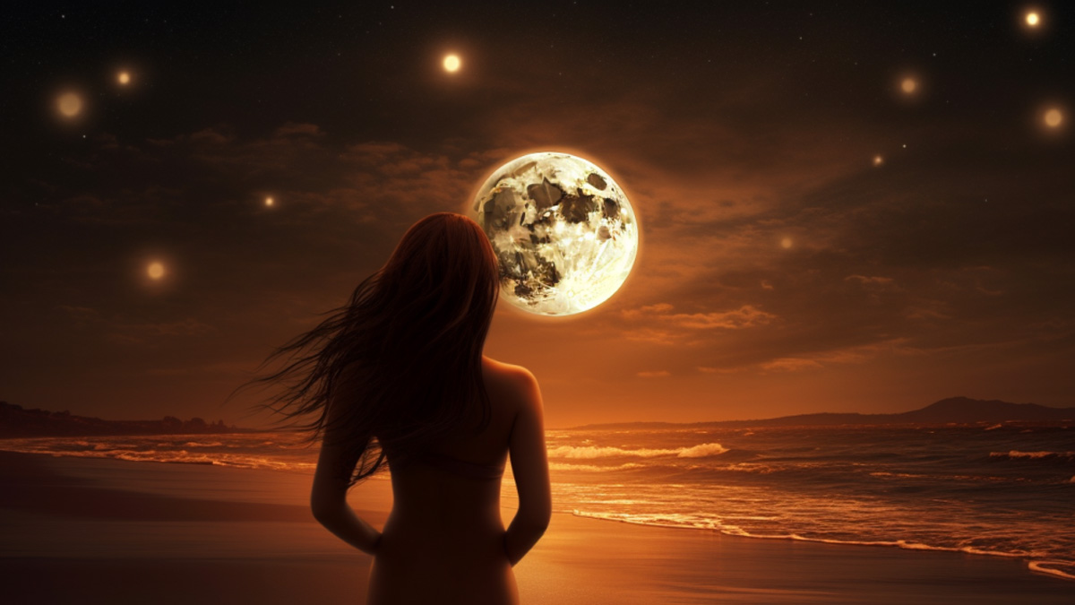 Exploring the Symbolic and Spiritual Meaning of Eclipses WhatsYour