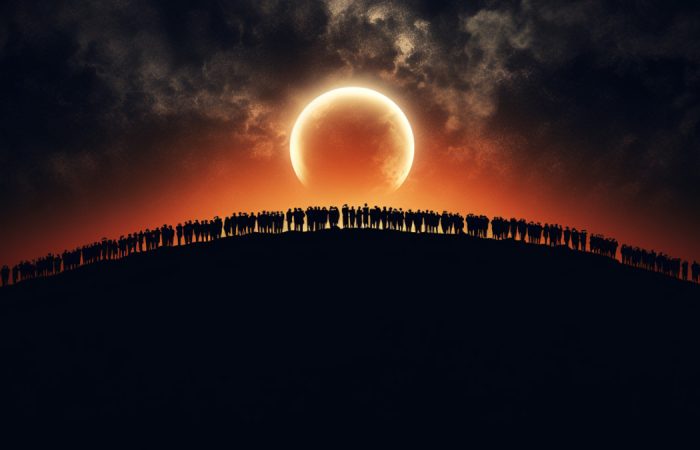 Symbolic and Spiritual Meaning of Eclipses