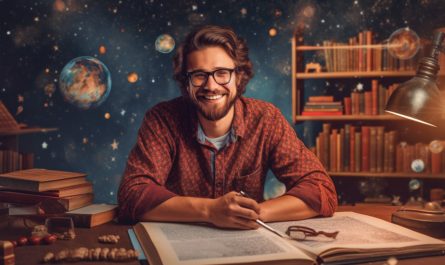 Ways Studying Astrology Can Improve Your Life