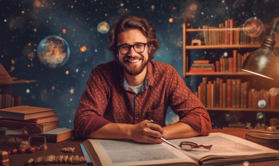 10 Ways Studying Astrology Can Improve Your Life and Aid Personal Growth