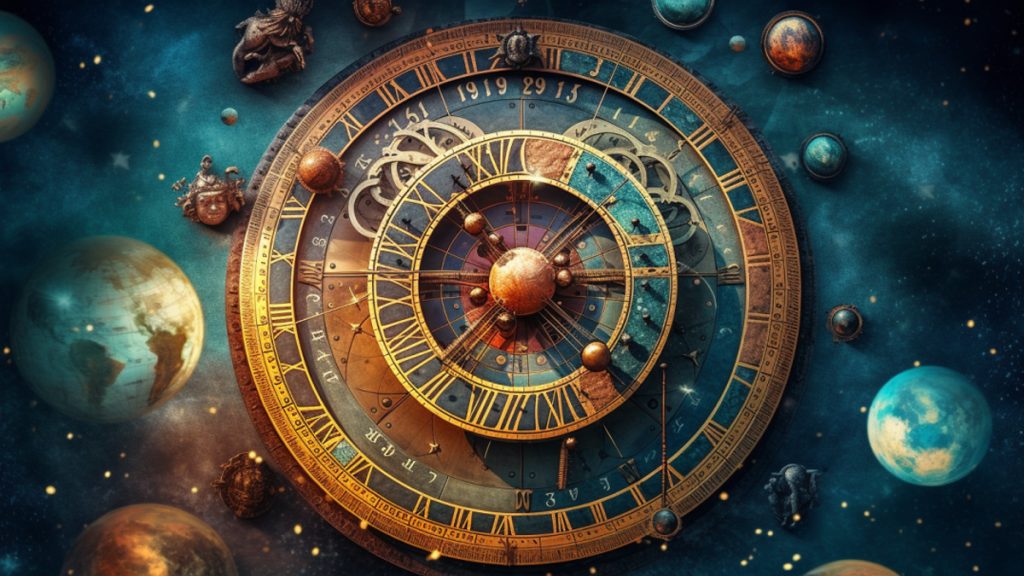 10 Ways Studying Astrology Can Improve Your Life