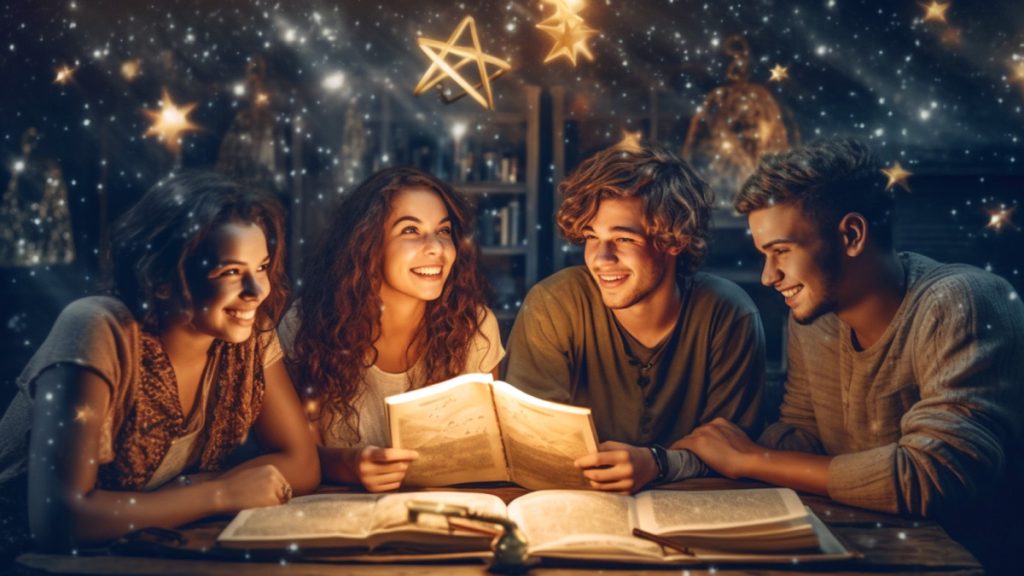 Ways Studying Astrology Can Improve Your Life