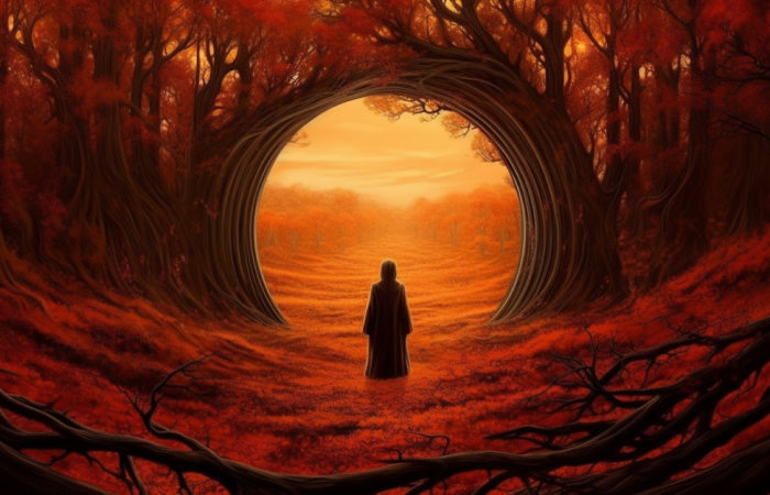 Symbolic and Spiritual Meaning of September - Autumnal Equinox Meaning