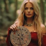 Understanding Directions for Better Meditation and Spellwork: Meaning of Widdershins and Deosil and Cardinal Directions