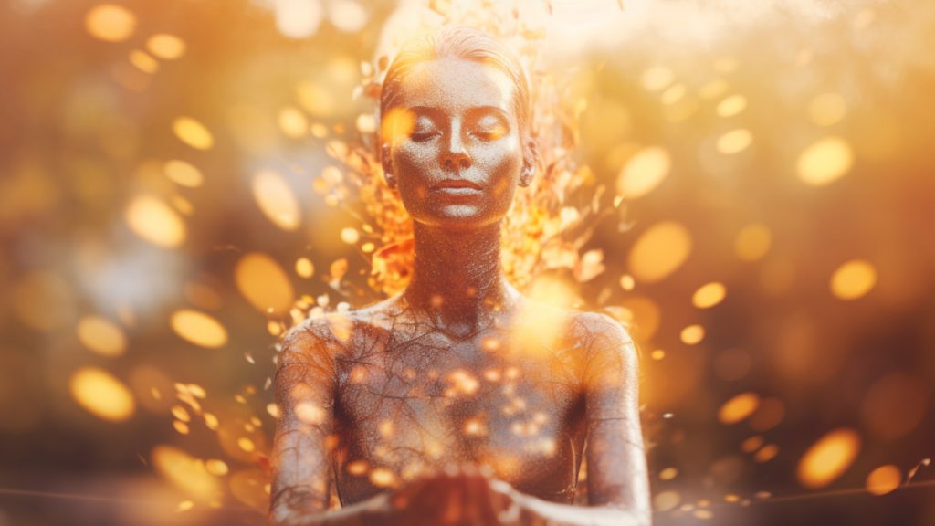 What is Biofield Therapy? Secret Weapon in 360Degree Healing Whats