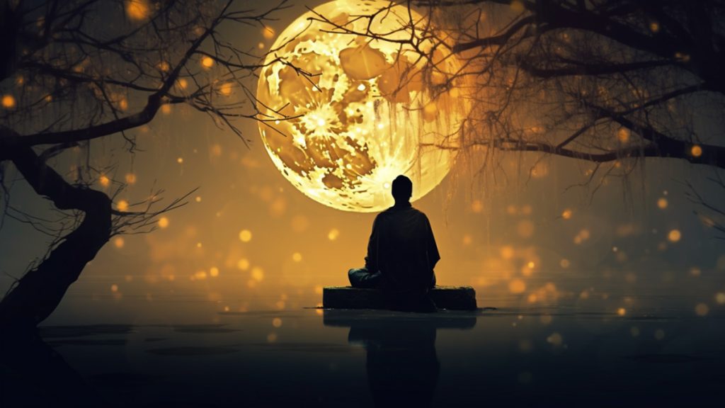 Full Moon of November Meaning and Meditations