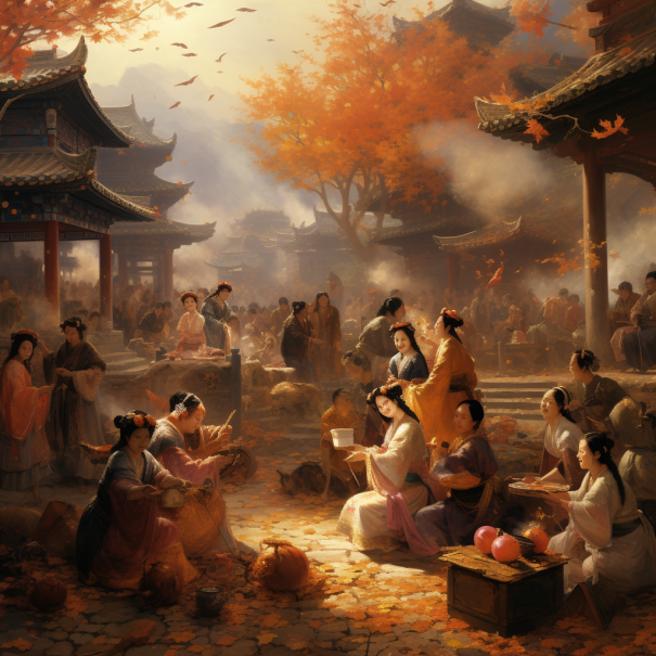 Holidays of October - Celebrations, Observations, and Ways to Celebrate the Month of October