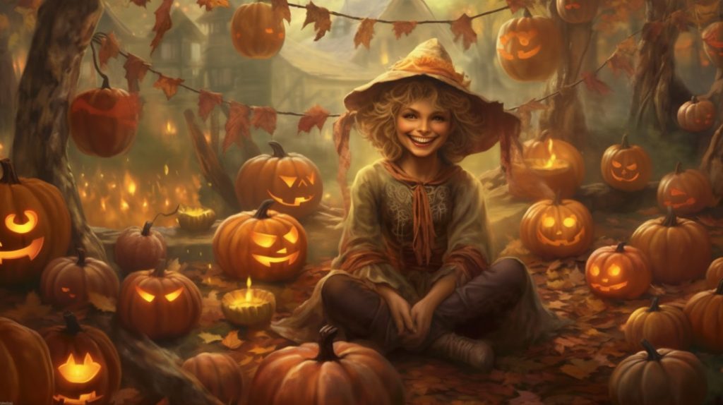 October Occasions Party On! 15 Ancient Observations and Holidays of October - Whats-Your ...