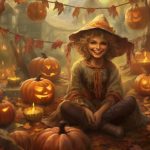 Holidays of October - Celebrations, Observations, and Ways to Celebrate the Month of October