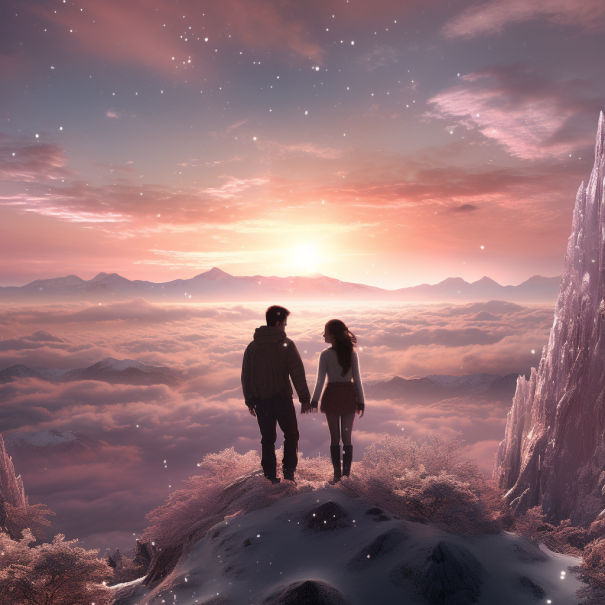 How Lucid Dreaming Can Enhance Your Love Life