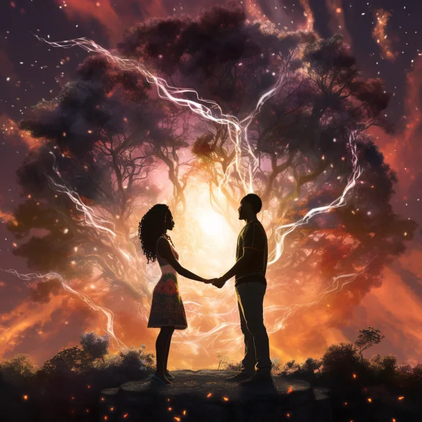 How Lucid Dreaming Can Enhance Your Love Life