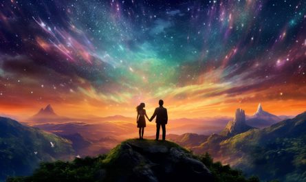 How Lucid Dreaming Can Enhance Your Love Life