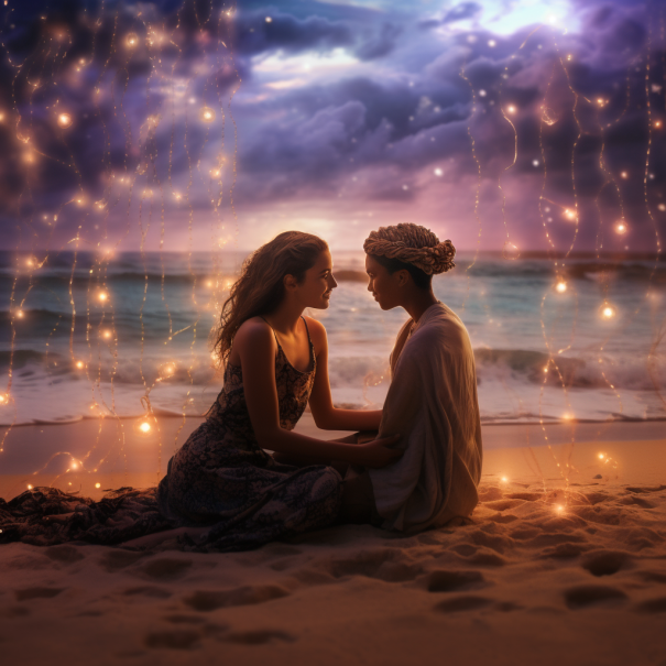 How Lucid Dreaming Can Enhance Your Love Life