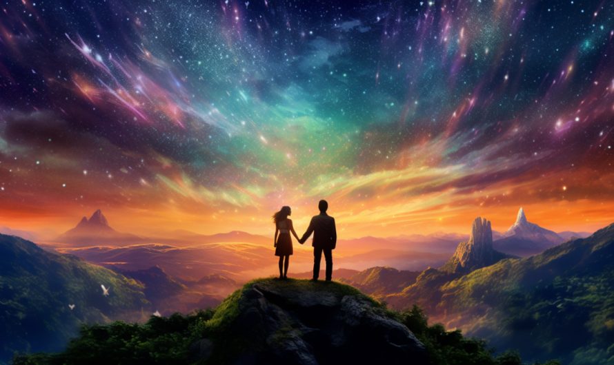 Ways Lucid Dreaming Can Enhance Your Love Life