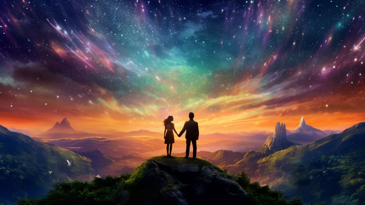 How Lucid Dreaming Can Enhance Your Love Life