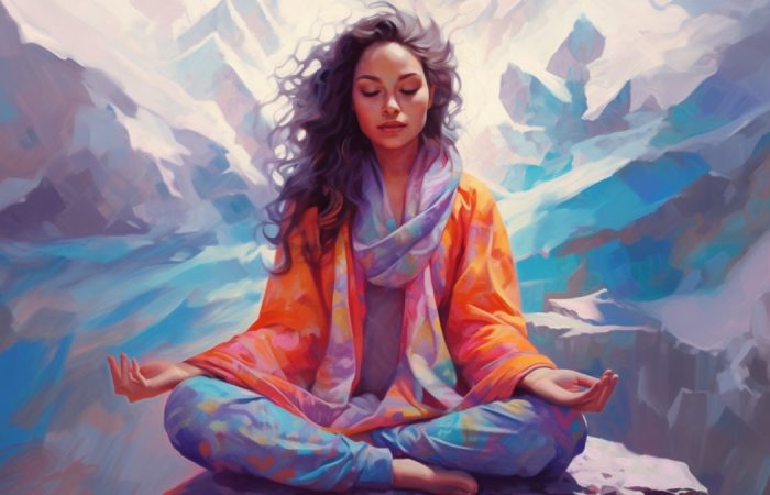 How to Stay Spiritually Connected to Nature in Winter