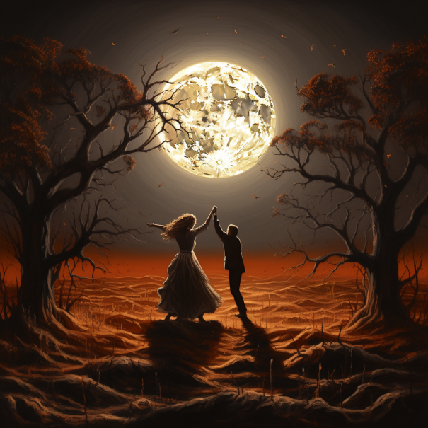 October Full Moon Meaning and Spiritual Practices