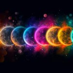 Influence of Moon Phases on Luck and Mood