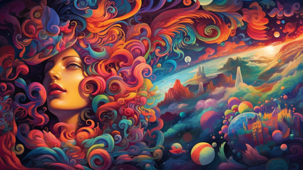 The Jungian Dream Interpretation Method, How to Do It, and