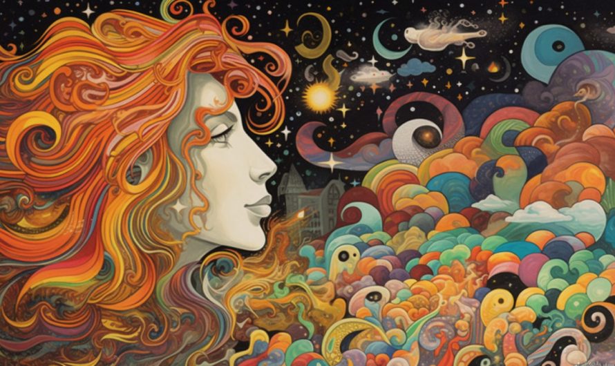 The Jungian Dream Interpretation Method, How to Do It, and Benefits