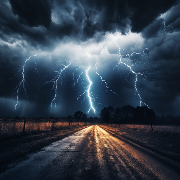 Symbolic Meaning of Weather and How Weather Impacts Mood and Spirituality