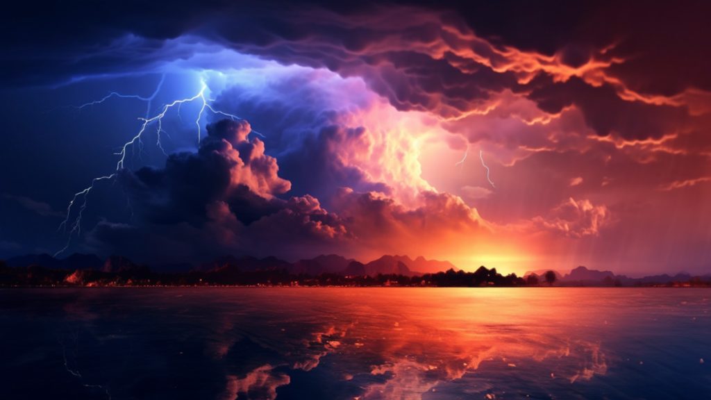 Symbolic Meaning of Weather and How Weather Impacts Mood and Spirituality