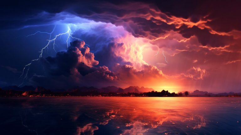 Symbolic Meaning of Weather and How Weather Impacts Mood, Spirituality ...