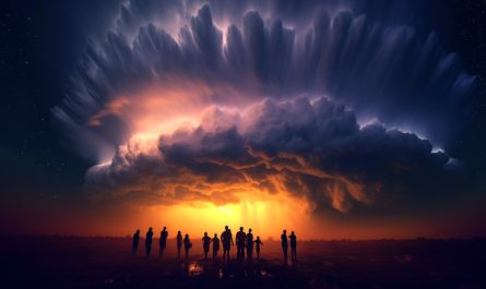 Symbolic Meaning of Weather and How Weather Impacts Mood and Spirituality