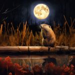 Meaning and Names of the Full Moon in November
