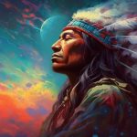 Native American Symbolism in Dreams