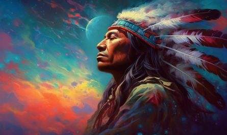 Native American Symbolism in Dreams