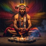 Sacred Earth Rituals for Healing