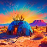 Sweat Lodge Ceremony