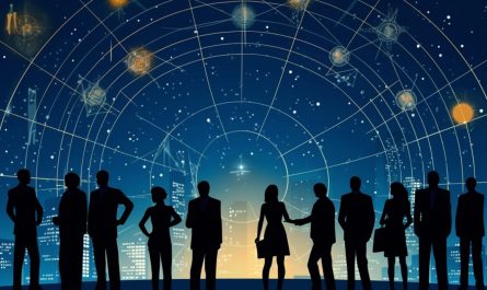 Ways Astrology Can Help You Start a Business